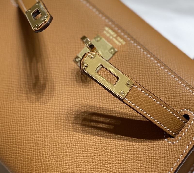 Hermes Kelly Bags